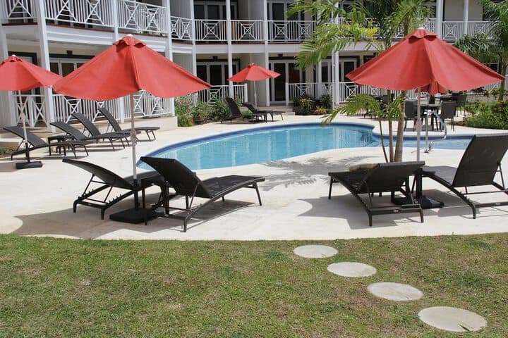 Lantana Resort by Island Villas photo 5