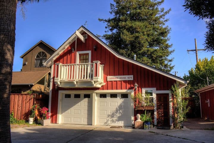 Cliff Crest Bed & Breakfast photo 4