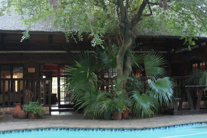 La Mer Lodge photo 3