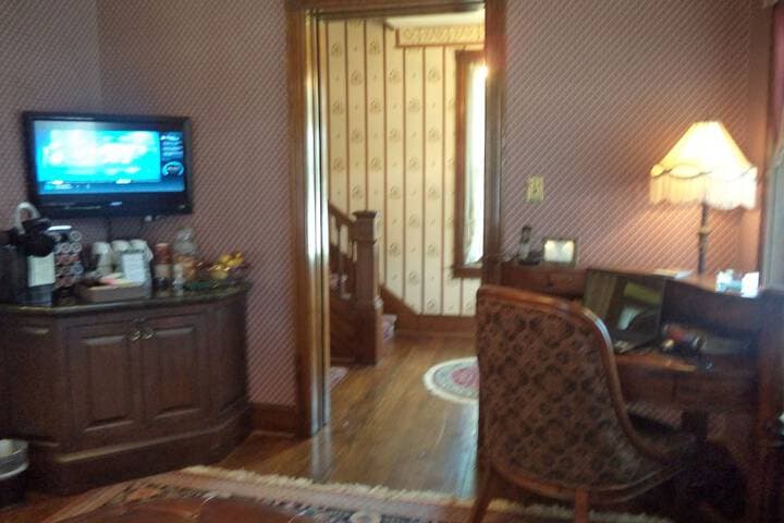 The Inn & Spa at Intercourse Village photo 3