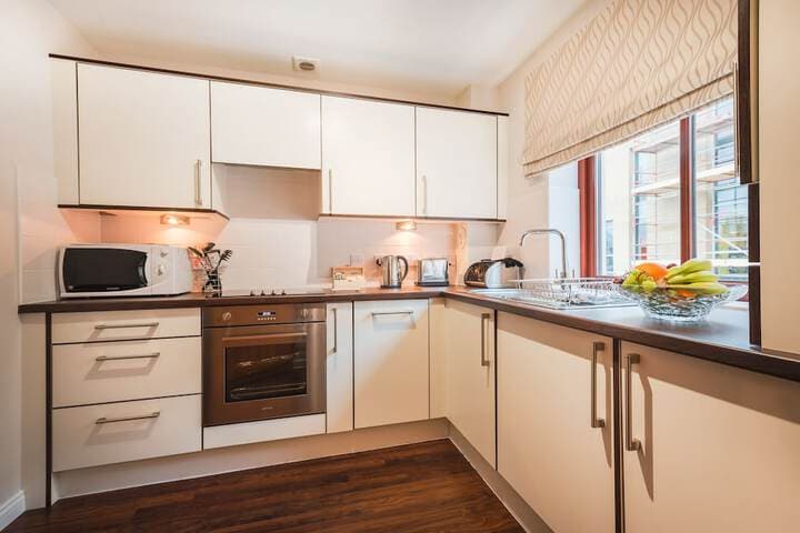 The Knight Residence Apartments by Mansley photo 3