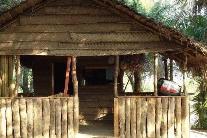 Wella Simbina Rella Kalpitiya photo 3