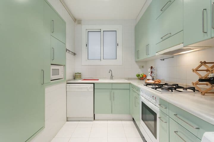 Apartment Arenyslux photo 5