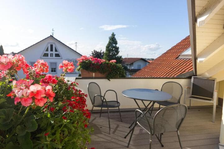 Gästehaus Burgblick photo 2