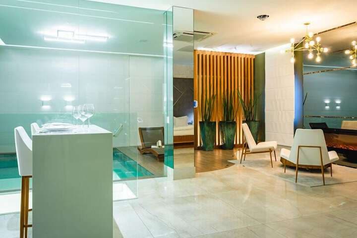 Hotel Corinto photo 2