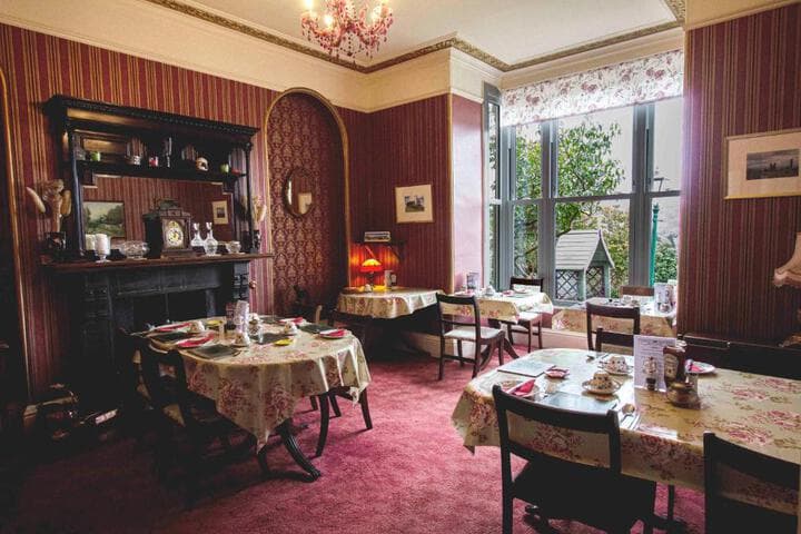 Penrose Bed & Breakfast photo 4
