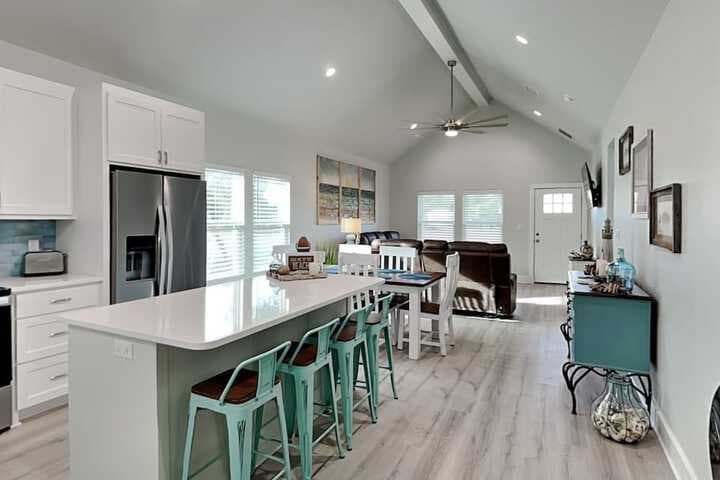 Holiday Hideaway photo 5