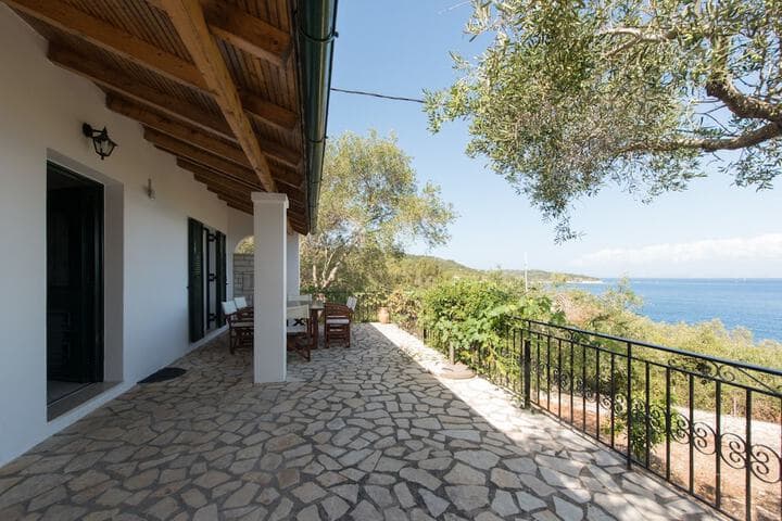 Kipos Villas photo 3