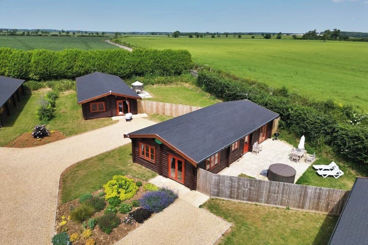 Sycamore Lodge photo 5
