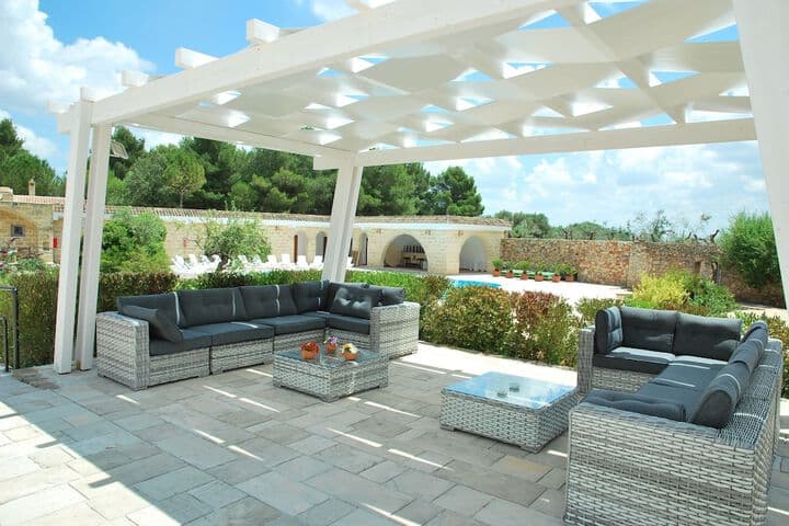 Masseria Relais Santa Teresa photo 4