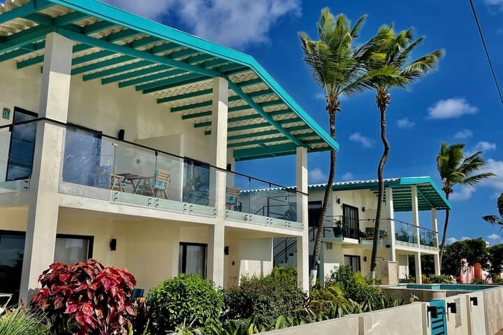 Vistalmar Ocean Suites photo 2