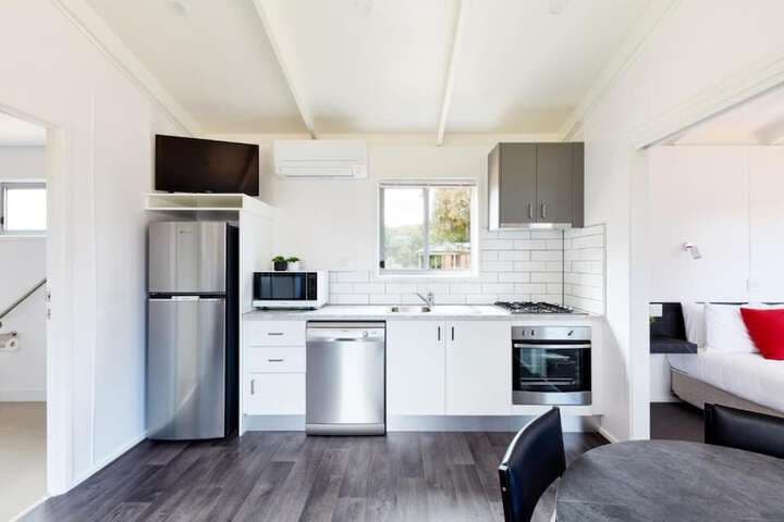 Torquay Foreshore Caravan Park photo 5