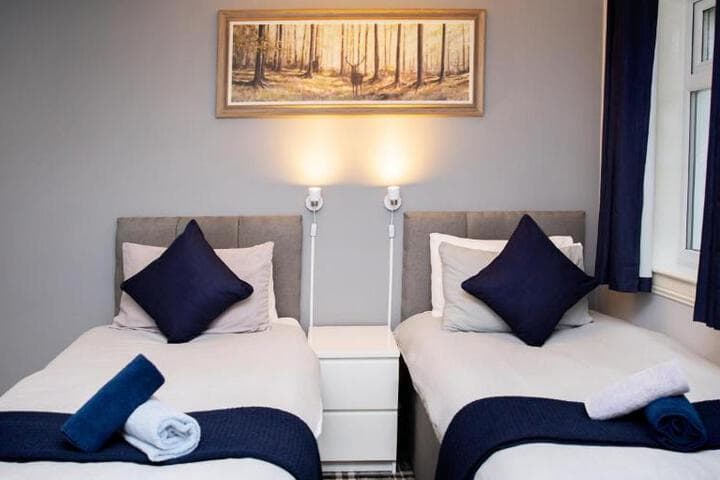 St Andrews Guest House photo 3