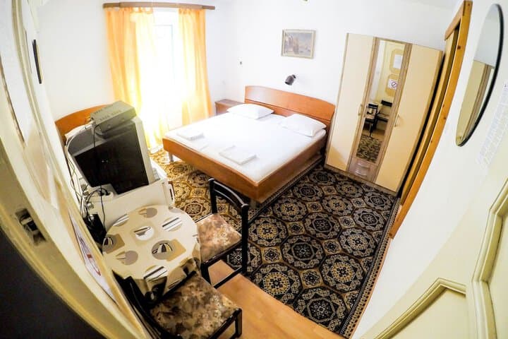 Accommodation Vitaic photo 5