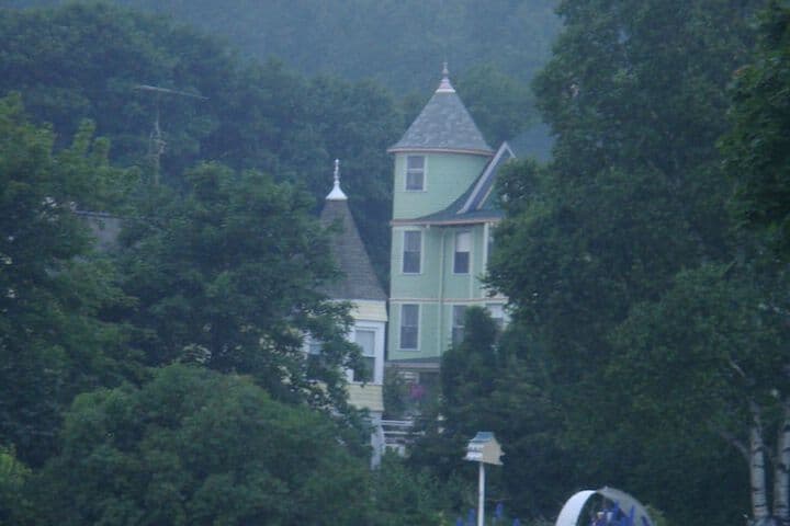Inn on Mackinac photo 4