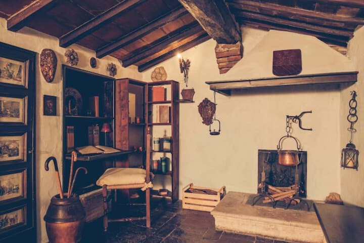 Residenza Fabroni photo 4