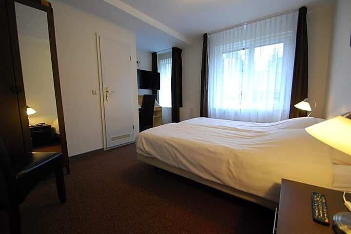 Boutique Hotel de Rozenhof photo 5