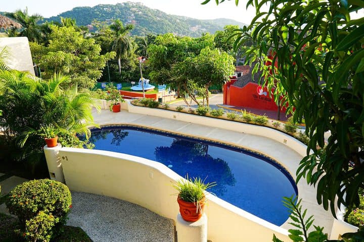 Villas San Sebastián photo 3