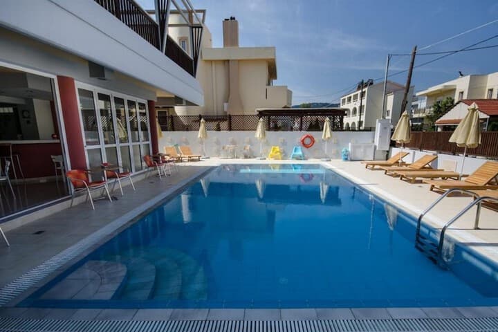 Graziella Apartments photo 3