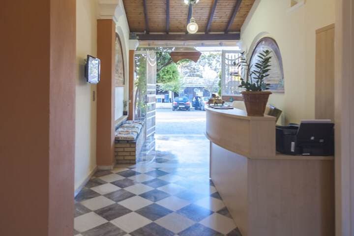 Ano Aparthotel photo 2