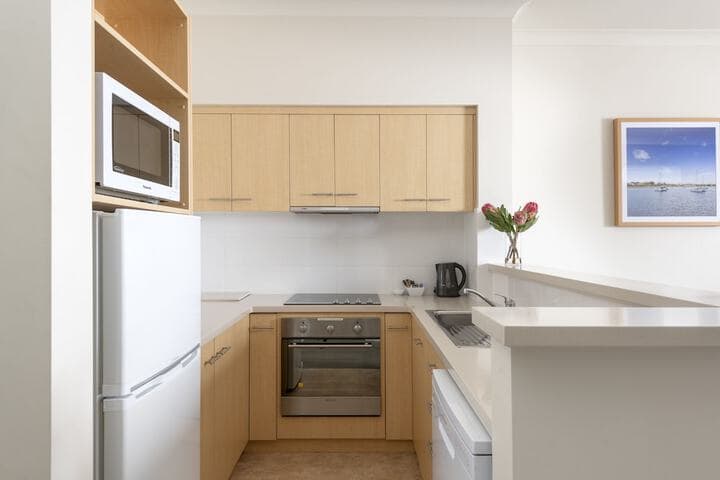 Quest Bunbury Apartment Hotel photo 2