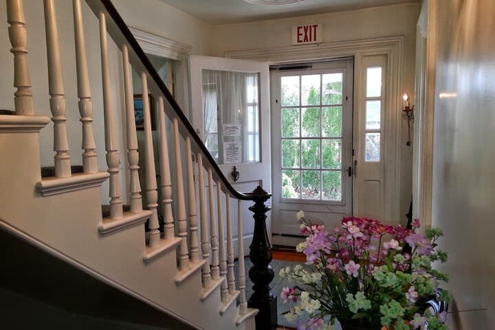 Chetwynd House Inn photo 3
