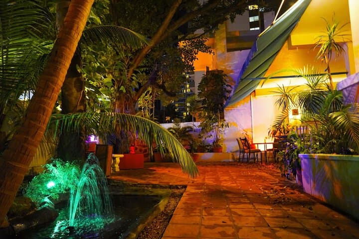 Casa del Caribe Inn photo 4