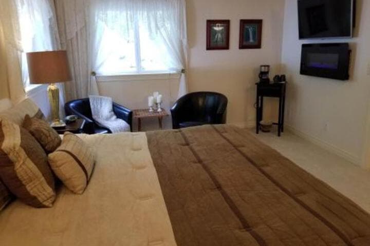Fox Den Bed&Breakfast photo 3