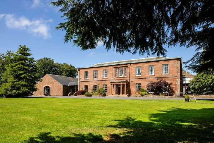 Greenhill Hotel photo 5