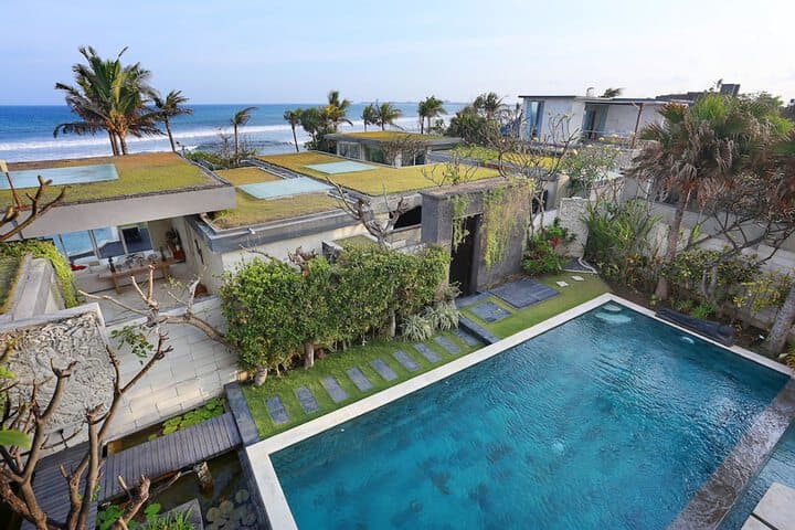 Pandawa Beach Villas & Spa photo 5