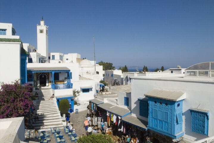 Dar El Yasmine Tunis photo 3
