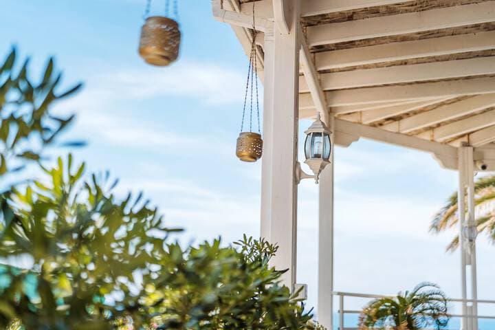 Vrachia Beach Hotel & Suites Adults only photo 5