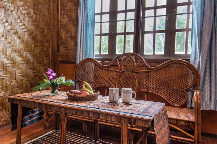 Amandra Villa photo 4