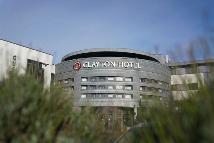 Clayton Hotel Liffey Valley photo 3
