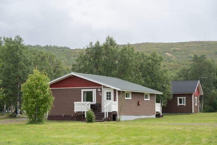 Nuorgam Holiday Village photo 2