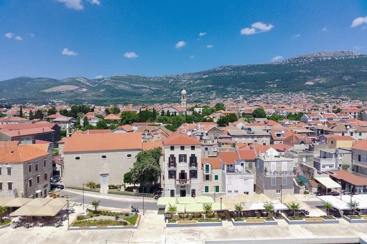 Luxury Apartment Perko photo 4