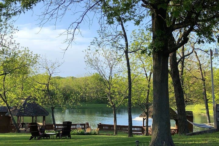 Walnut Waters Bed & Breakfast photo 4