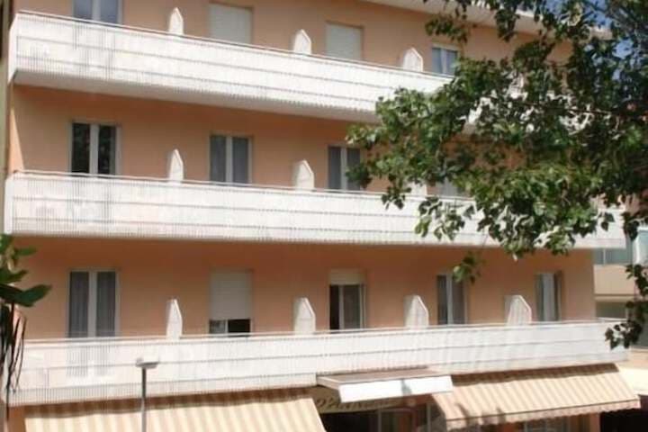 Hotel Dannunzio photo 2