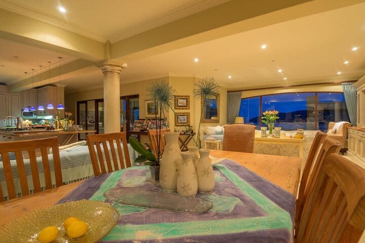 Villa Paradisa Guest House photo 5