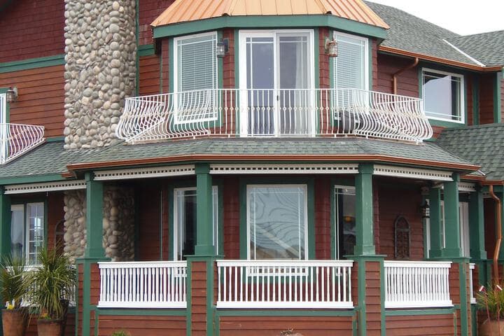 The Collins Inn&Seaside Cottages Adults Only photo 5