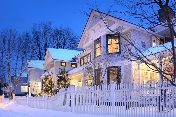 The Springwater B&B photo 2