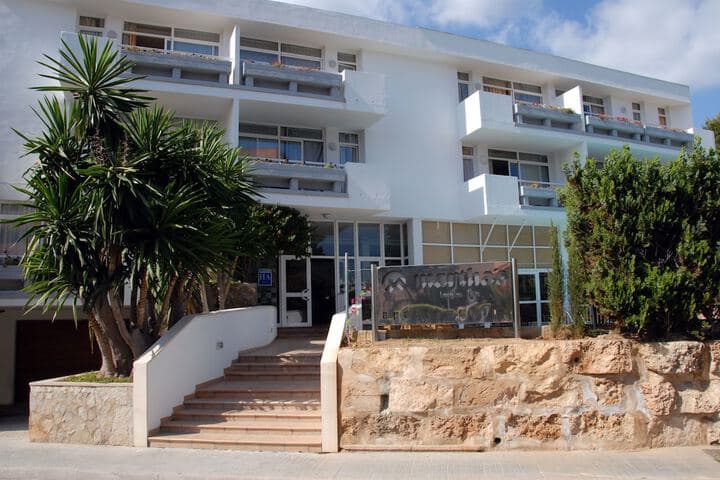Apartamentos Marthas photo 3