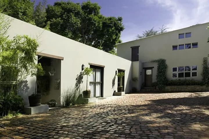 Craighall Park destination view