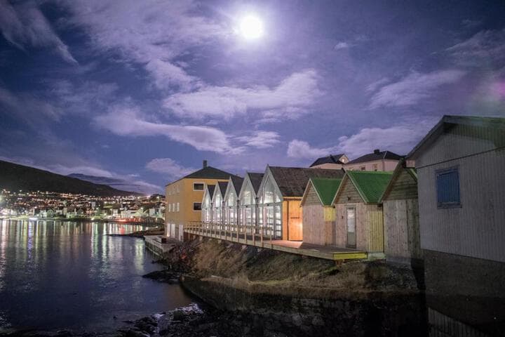 Cottages by the Sea photo 2
