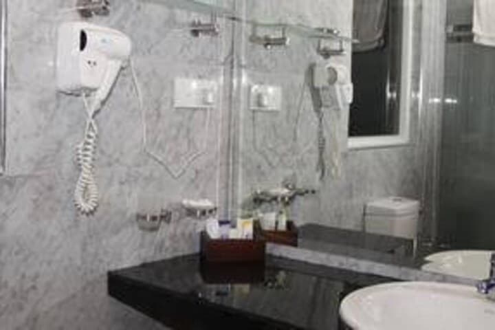 Hotel Sunhill photo 1