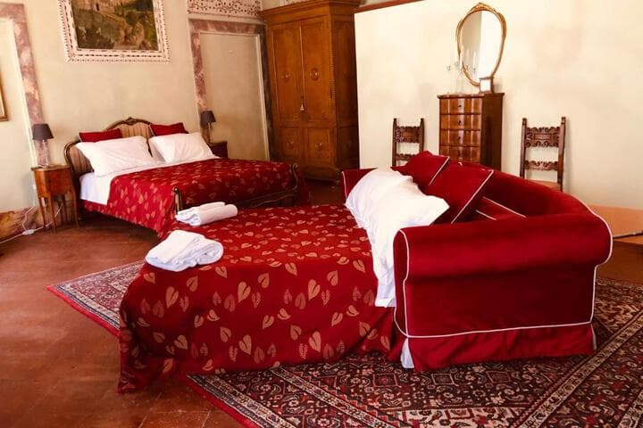 B&B Il Gianduia photo 2