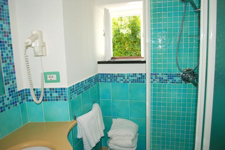 B&B La Vispa Teresa photo 4