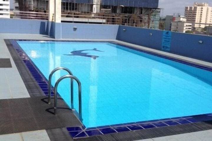 Colombo Apartments Lower Bagathale photo 2