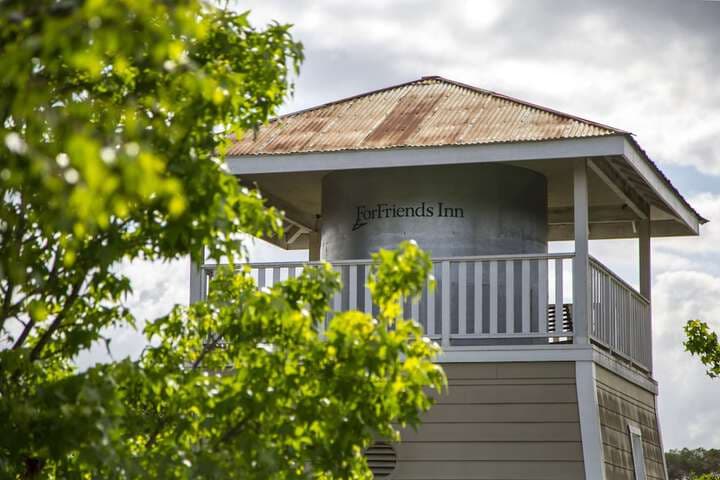 ForFriends Inn Bed&Breakfast photo 2