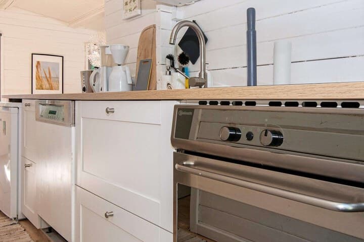 4 Person Holiday Home in Ebeltoft photo 4